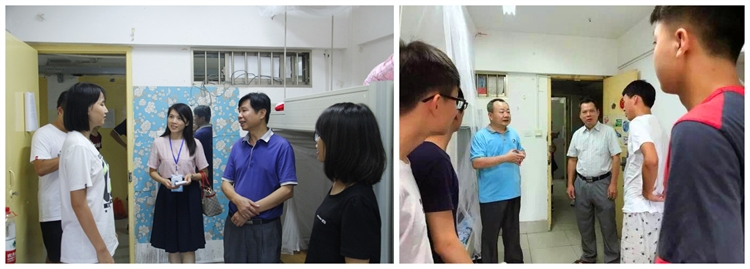 11.5化院走和文学领导带队访宿舍_副本.jpg